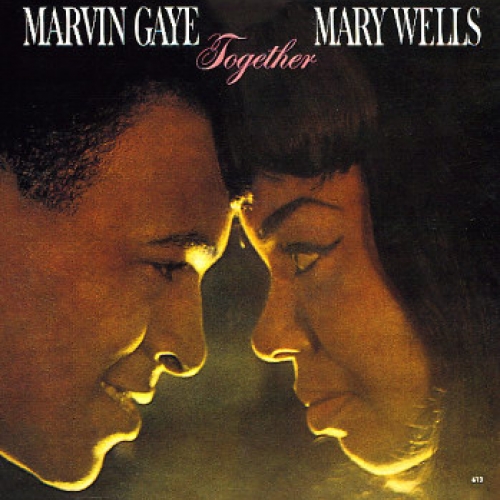 Together by Marvin Gaye, Mary Wells - imusic.am