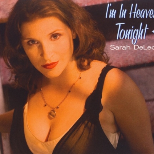 I'm In Heaven Tonight by Sarah Deleo - imusic.am