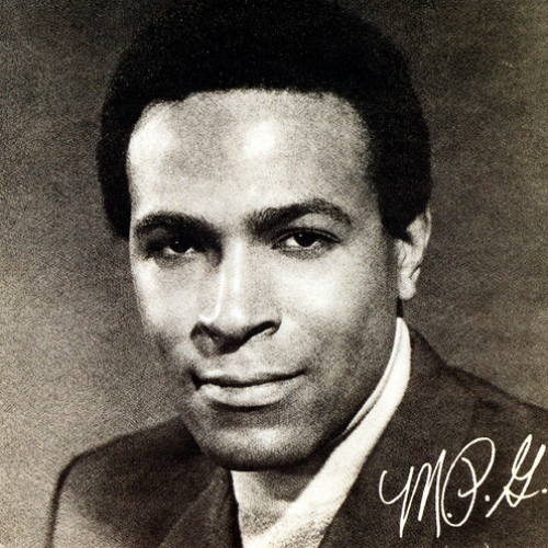 M.p.g. by Marvin Gaye - imusic.am