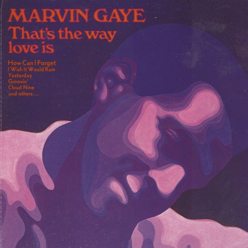 That's The Way Love Is by Marvin Gaye - imusic.am