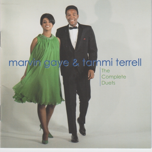 The Complete Duets by Marvin Gaye, Tammi Terrell - imusic.am