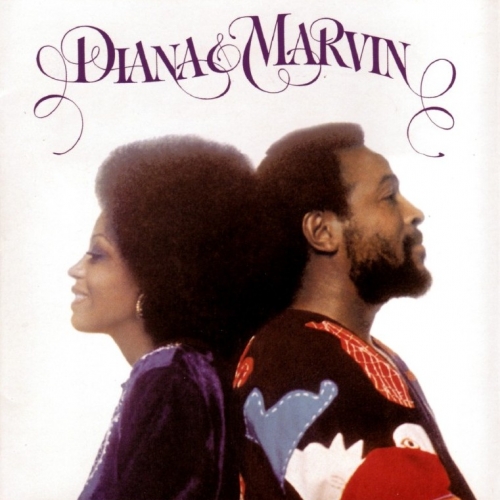 Diana & Marvin by Marvin Gaye, Diana Ross - imusic.am