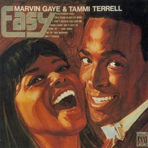 Easy by Marvin Gaye, Tammi Terrell - imusic.am