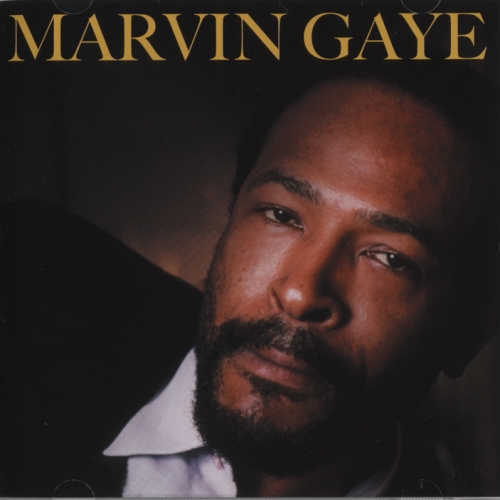 Marvin Gaye by Marvin Gaye - imusic.am