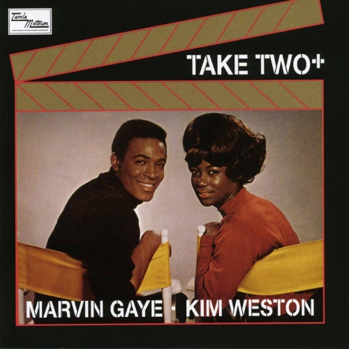 Take Two by Marvin Gaye, Kim Weston - imusic.am