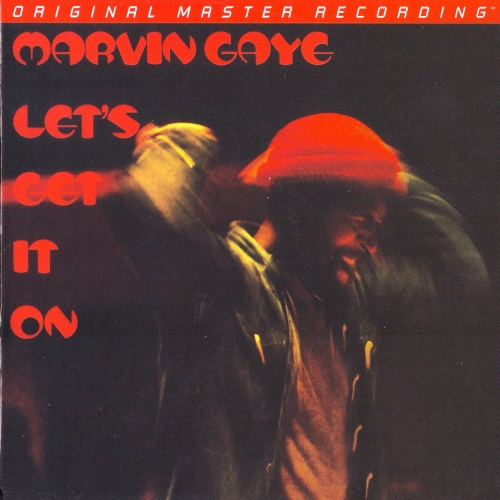 Let's Get It On by Marvin Gaye - imusic.am