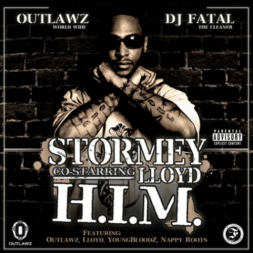 H.i.m. by Stormey - imusic.am