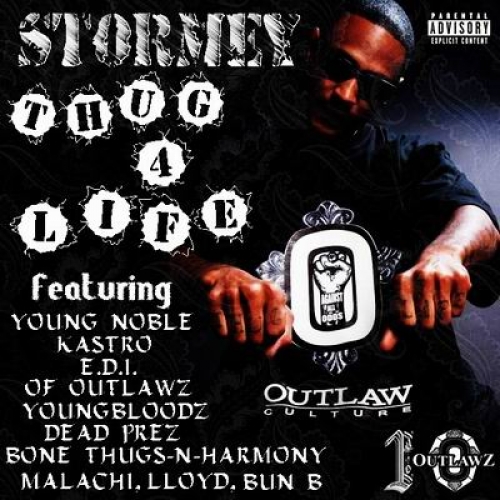 Thug 4 Life by Stormey - imusic.am