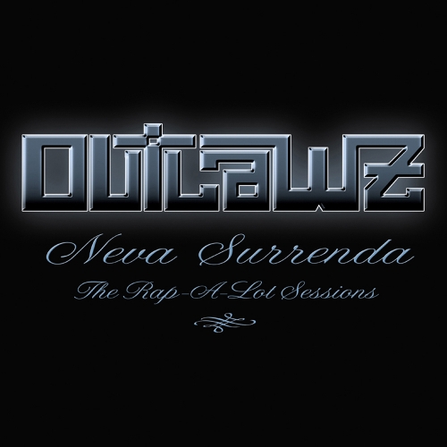 Neva Surrenda by The Outlawz - imusic.am