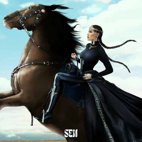 SEN by НАZИМА - imusic.am