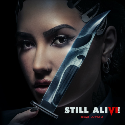 Still Alive (From the Original Motion Picture Scream VI) by Demi Lovato - imusic.am