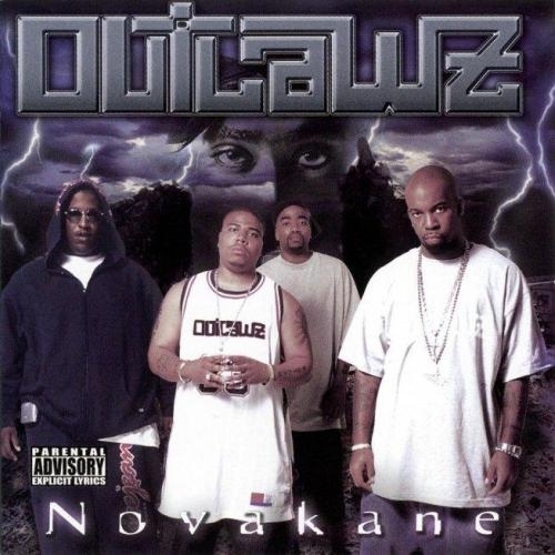 Novakane by The Outlawz - imusic.am