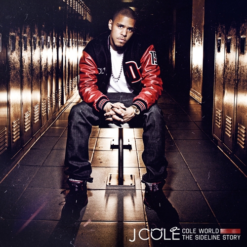 Cole World: The Sideline Story by J. Cole - imusic.am