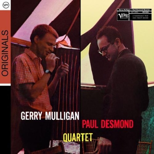 Blues In Time by Gerry Mulligan - imusic.am