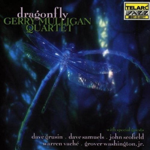 Dragon Fly by Gerry Mulligan - imusic.am