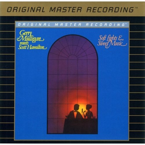 Soft Lights & Sweet Music by Gerry Mulligan - imusic.am