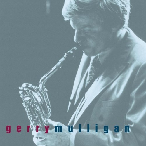 This Is Jazz - Gerry Muligan by Gerry Mulligan - imusic.am