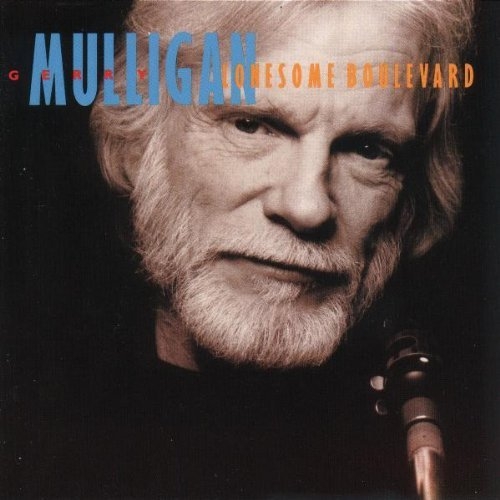 Lonesome Boulevard by Gerry Mulligan - imusic.am