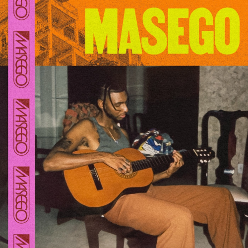 Masego by Masego - imusic.am