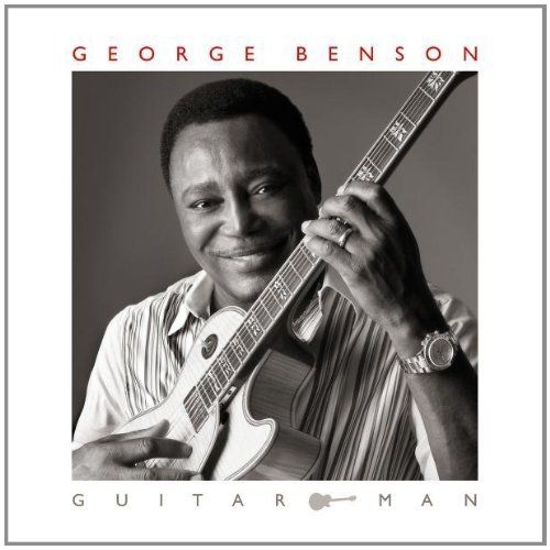 Guitar Man by George Benson - imusic.am