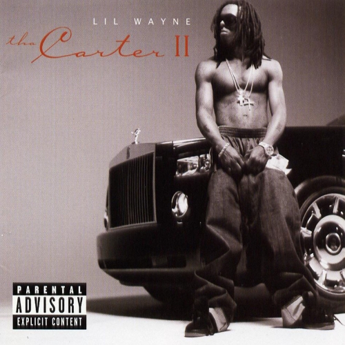 Tha Carter Ii by Lil Wayne - imusic.am
