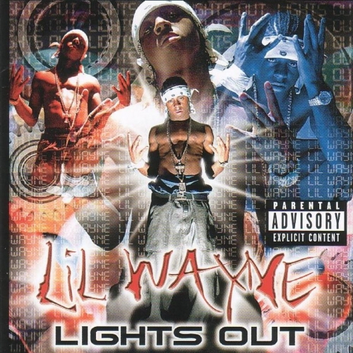 Lights Out by Lil Wayne - imusic.am