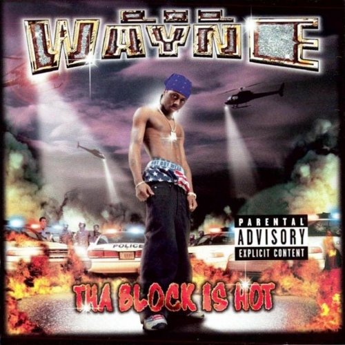 Tha Block Is Hot by Lil Wayne - imusic.am