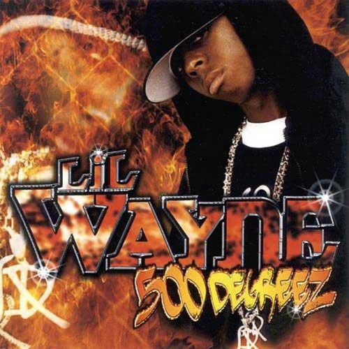 500 Degreez by Lil Wayne - imusic.am