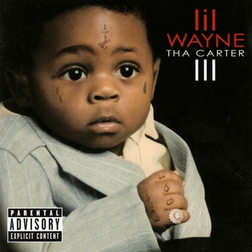 Tha Carter III by Lil Wayne - imusic.am