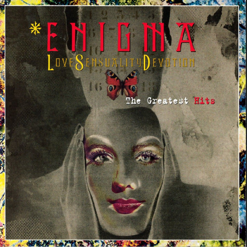 Lsd - Love Sensuality Devotion by Enigma - imusic.am