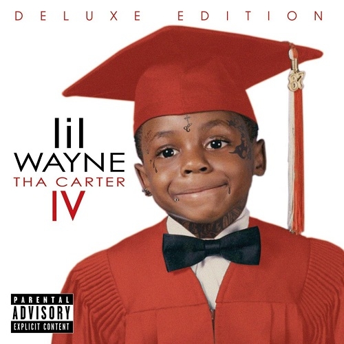 Tha Carter IV by Lil Wayne - imusic.am