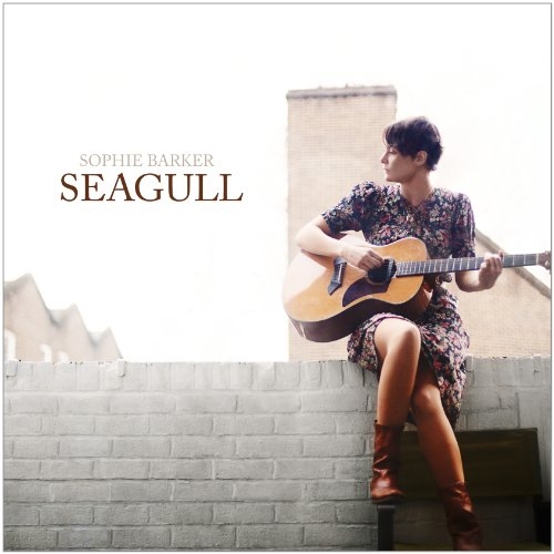 Seagull by Sophie Barker - imusic.am