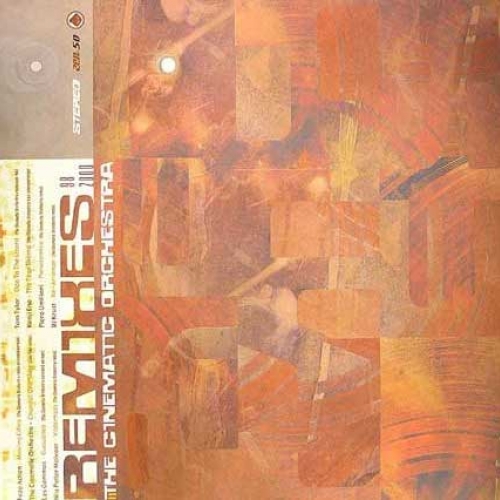 Remixes 1998-2000 by Nils Petter Molvaer - imusic.am