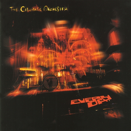 Every Day by The Cinematic Orchestra - imusic.am