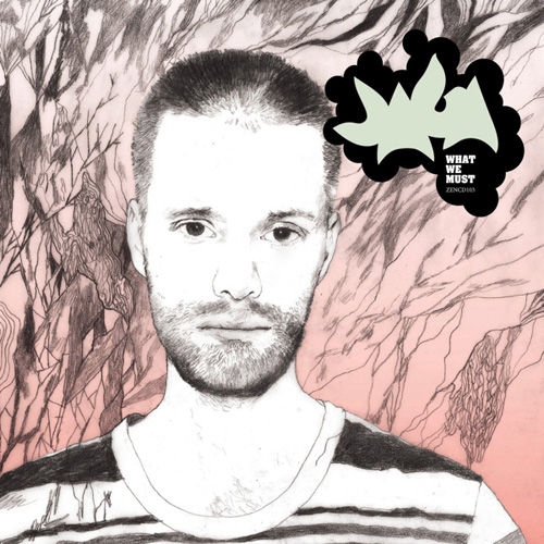 What We Must (disc 1) by Jaga Jazzist - imusic.am