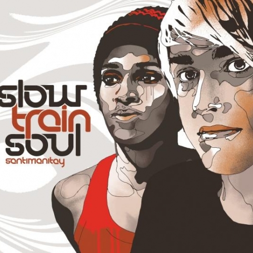 Santimanitay by Slow Train Soul - imusic.am