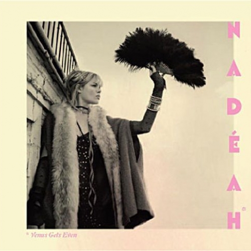 Venus Gets Even by Nad - imusic.am