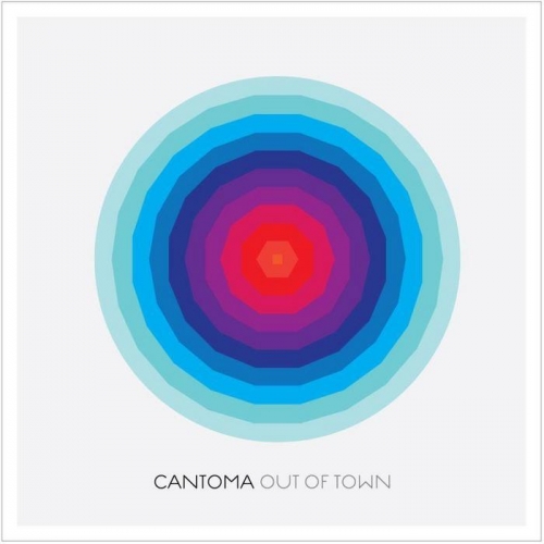 Out Of Town by Cantoma - imusic.am