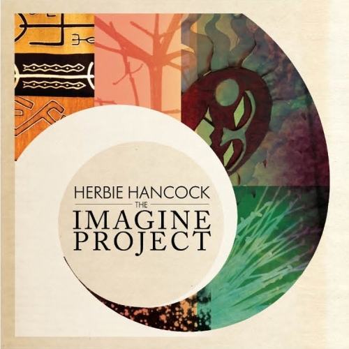The Imagine Project by Herbie Hancock - imusic.am