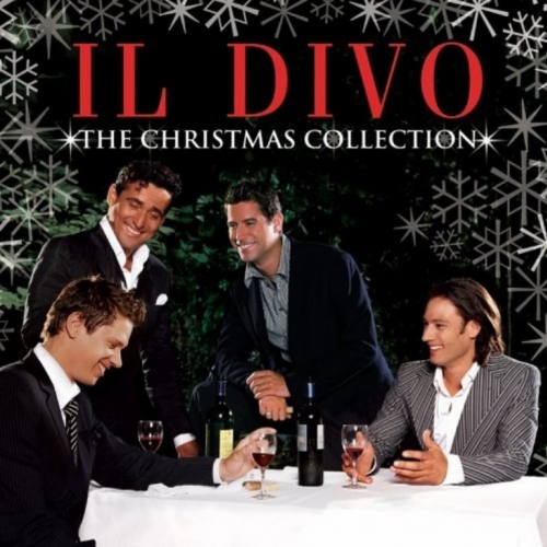 The Christmas Collection by Il Divo - imusic.am