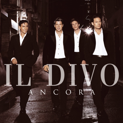 Ancora by Il Divo - imusic.am