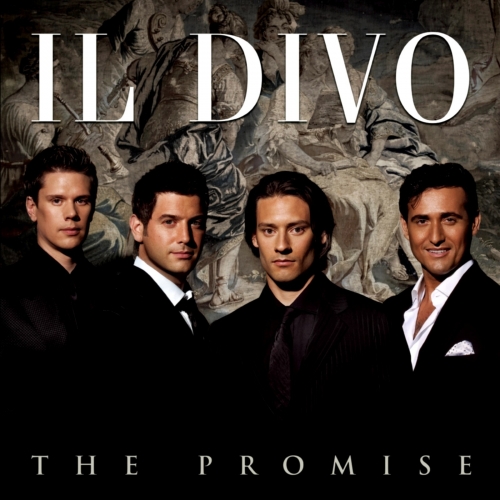 The Promise by Il Divo - imusic.am