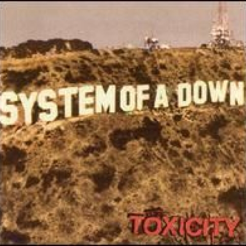 Toxicity by System of a Down - imusic.am