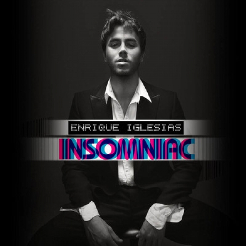 Insomniac by Enrique Iglesias - imusic.am