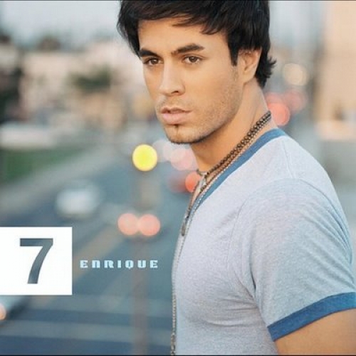 7 by Enrique Iglesias - imusic.am