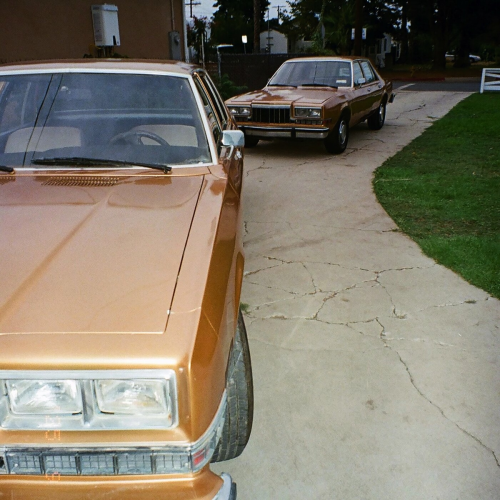 Si Me Voy by Cuco, The Marías - imusic.am