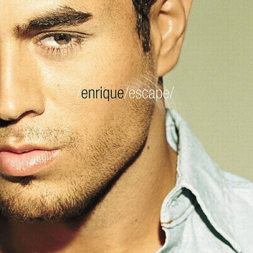 Escape by Enrique Iglesias - imusic.am