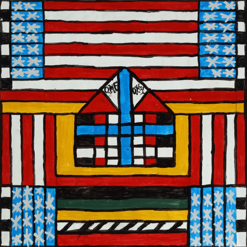 Kindness Will Follow Your Tears by Lonnie Holley - imusic.am