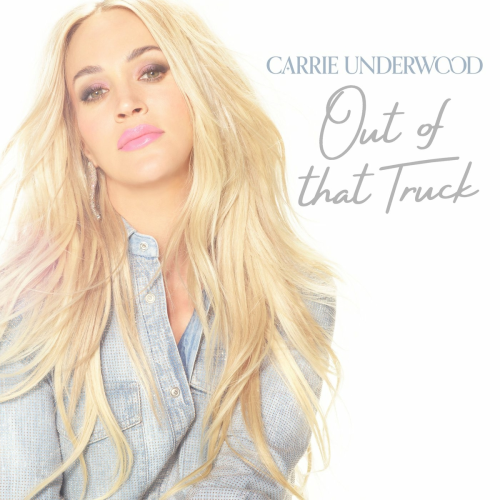 Out Of That Truck by Carrie Underwood - imusic.am