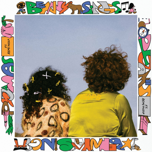 Pyjamas (feat. Remi Wolf) by Benny Sings, Remi Wolf, Remi Wolf - imusic.am